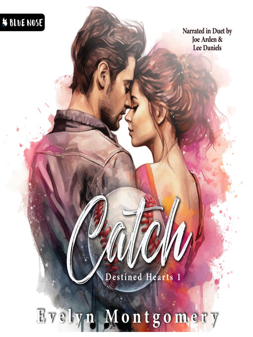Title details for Catch by Evelyn Montgomery - Available